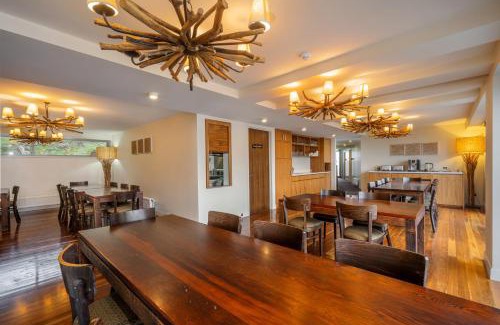 Perisher Valley Cabin | Kooloora Lodge