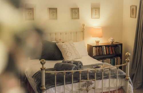 Carey Gully Other | Koolyangarra Cottage, Outdoor Spa, Adelaide Hills