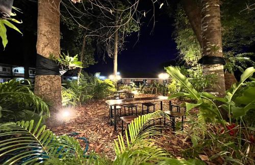 Ban Dung Hotel | Koon Hom Apartment