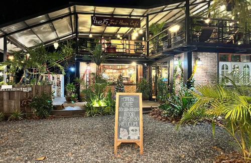 Ban Dung Hotel | Koon Hom Apartment