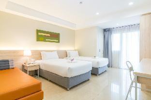 Bang Na Hotel | Koon Hotel Sukhumvit