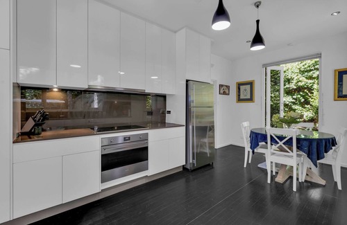 Mount Wilson House | Koonawarra | Mt Wilson | 24 acres of Established Heritage Botanical Gardens