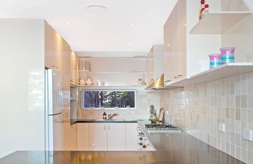 Sorrento Apartment | Koonya Sur Mer - Modern apartment with spectacular views