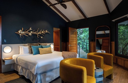 Monteverde Hotel | Koora Hotel by Sandglass