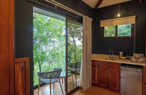 Monteverde Hotel | Koora Hotel by Sandglass