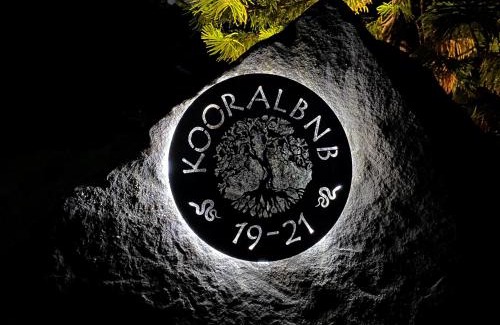 Kooralbyn House | KooralBnB