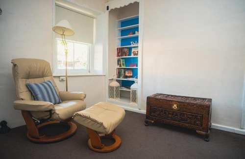 Burra Bed & Breakfast | Kooringa Cottage