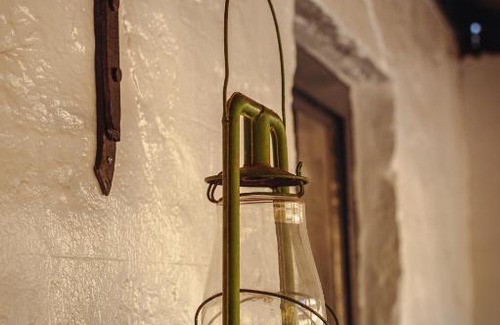 Burra Bed & Breakfast | Kooringa Cottage