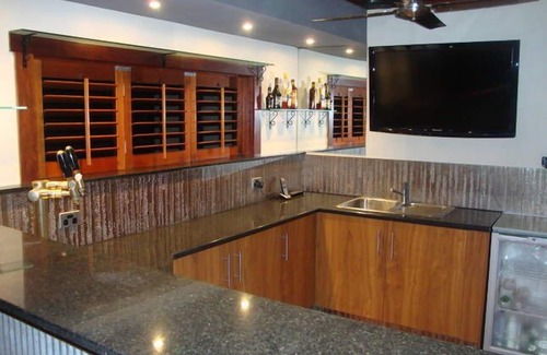 Robina House | Kooroora House -Spa Bath-Pool- Billard Table