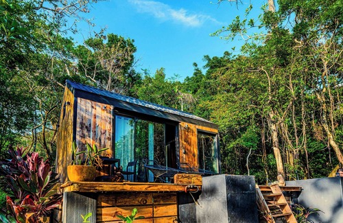 El Palmar Cabin | Kooteja Anton Valley ËRA