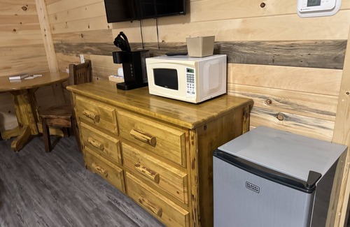 Bonners Ferry Hotel | Kootenai Valley Motel