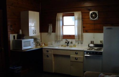 Bonners Ferry Hotel | Kootenai Valley Motel
