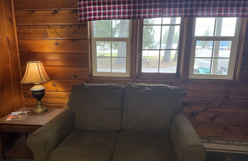 Bonners Ferry Hotel | Kootenai Valley Motel
