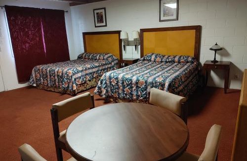 East Kootenay Hotel | Kootenay Country Inn