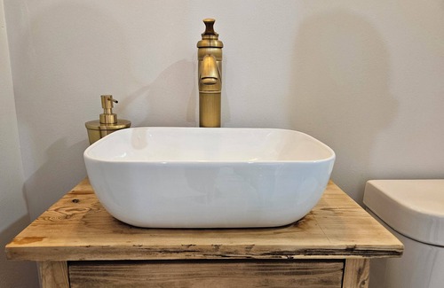 Grand Forks Other | Kootenay Farmhouse Suite