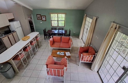 Picard Apartment | Kootney Resorts