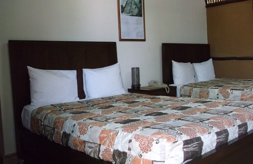 Tecoh Hotel | Koox Naluum Eco Hotel