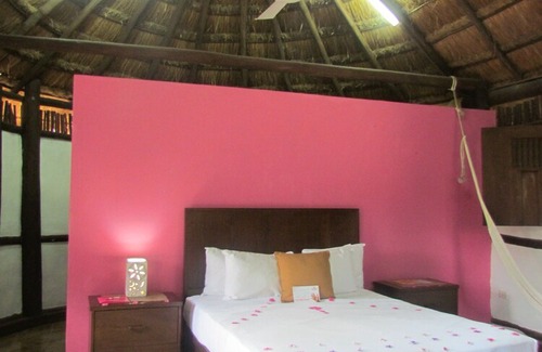 Tecoh Hotel | Koox Naluum Eco Hotel