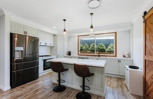Central Mudgee House | Kooyong A Family Escape in Caerleon Estate