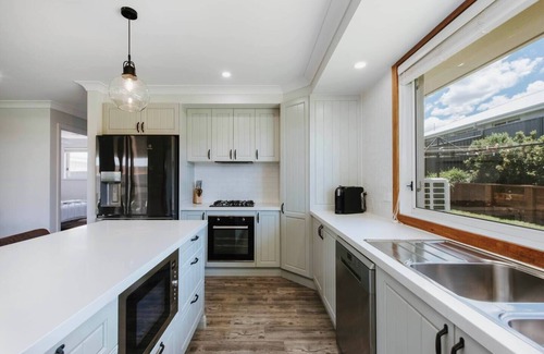Central Mudgee House | Kooyong A Family Escape in Caerleon Estate