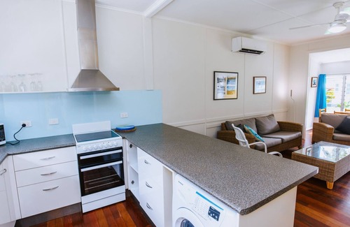 Arcadia Apartment | Kooyong Apartment 4, Arcadia