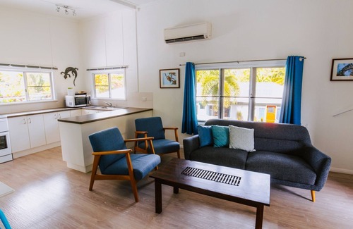 Arcadia Apartment | Kooyong Apartment 8, Arcadia