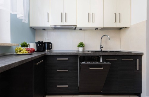 Warsaw Apartment | Kopalniana 20A | Comfortable Apartment | Parking