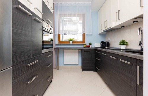 Warsaw Apartment | Kopalniana 20A | Comfortable Apartment | Parking