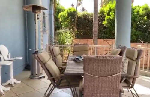 Zwartkop House | Kopano Guesthouse