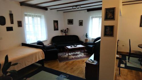 Kopaonik House | Kopaonik Family House "Brzeće"