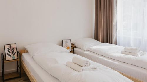 Ustka Apartment | Kopernika 16, Sun & Snow