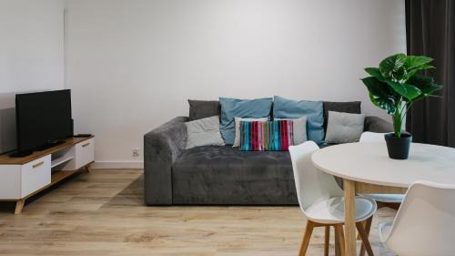 Ustka Apartment | Kopernika 16, Sun & Snow