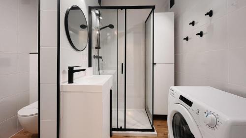 Ustka Apartment | Kopernika 16, Sun & Snow