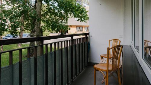 Ustka Apartment | Kopernika 16, Sun & Snow