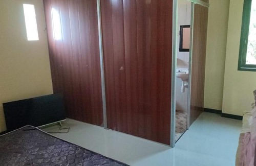 Prigen House | kopi ABG
