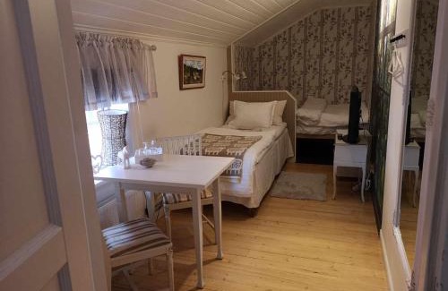 Falun Bed & Breakfast | Kopparstugans Bed & Breakfast