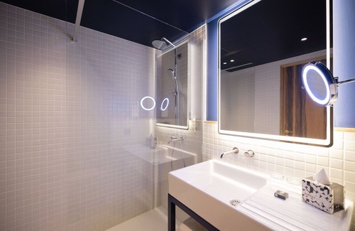 Colombes Hotel | KOPSTER Hotel Residence Paris Colombes