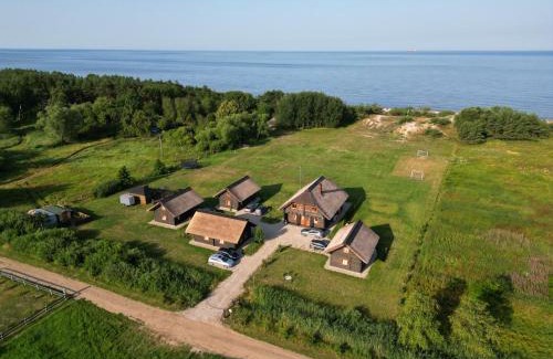 Latvia House | KOPUVA