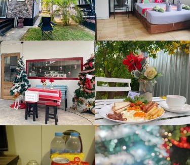 Ban Bo Han House | KORA-GREAT Phuket Airport