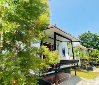 Ban Bo Han House | KORA-GREAT Phuket Airport