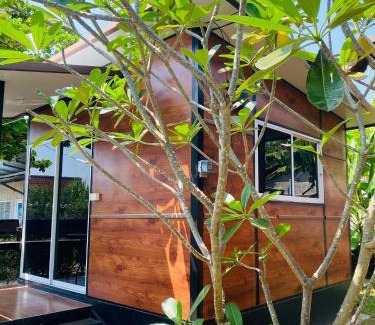 Ban Bo Han House | KORA-GREAT Phuket Airport