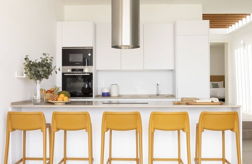 Abades Apartment | Kora Nivaria Beach