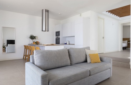 Abades Apartment | Kora Nivaria Beach