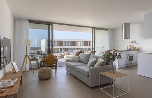 Abades Apartment | Kora Nivaria Beach