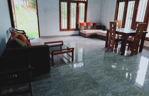 Baddegama House | Koraal House