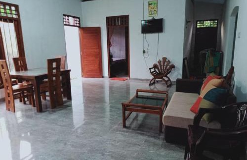Baddegama House | Koraal House