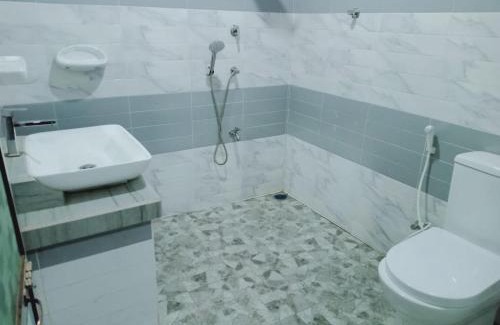 Baddegama House | Koraal House