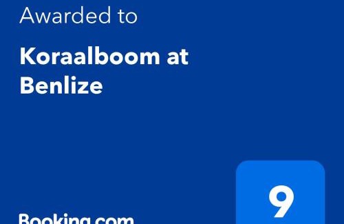 Broederstroom Apartment | Koraalboom at Benlize