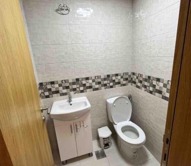 Kisela Voda Apartment | Korab's Apartment