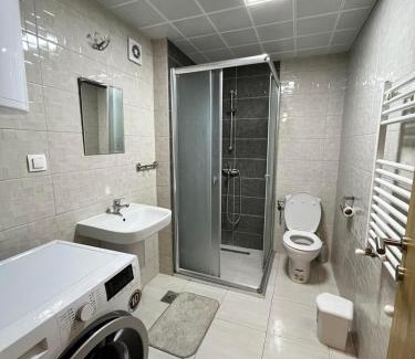 Kisela Voda Apartment | Korab's Apartment